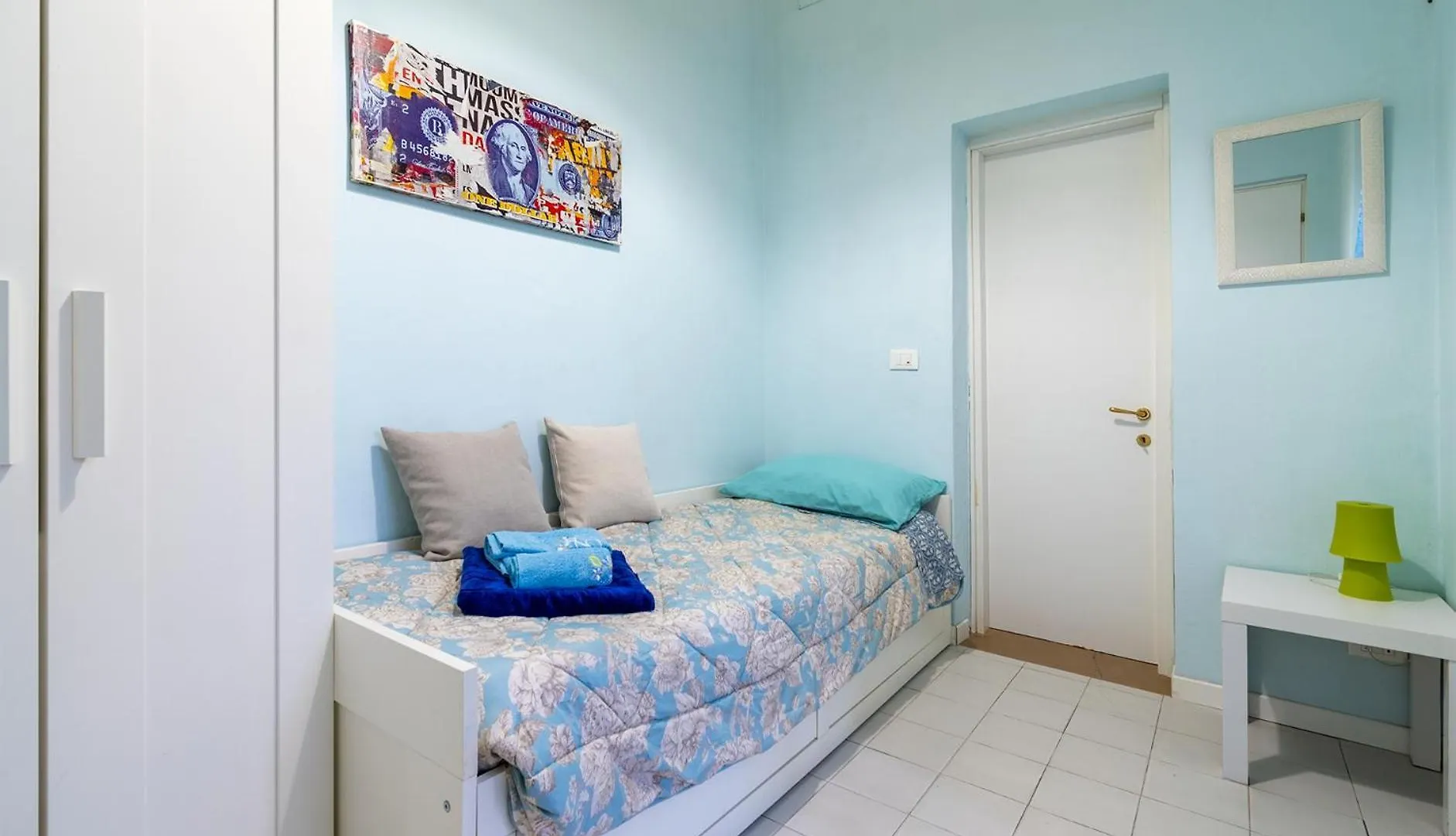 La Casina Dal Cuore Verde Viareggio