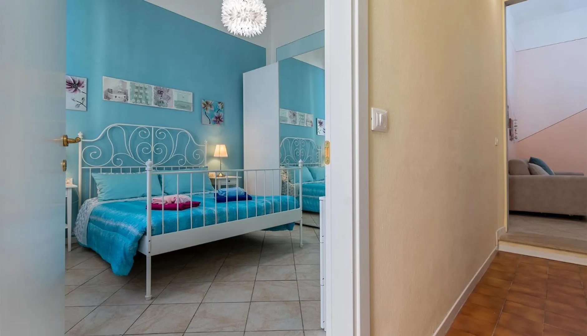 La Casina Dal Cuore Verde Viareggio 0*,  Italy