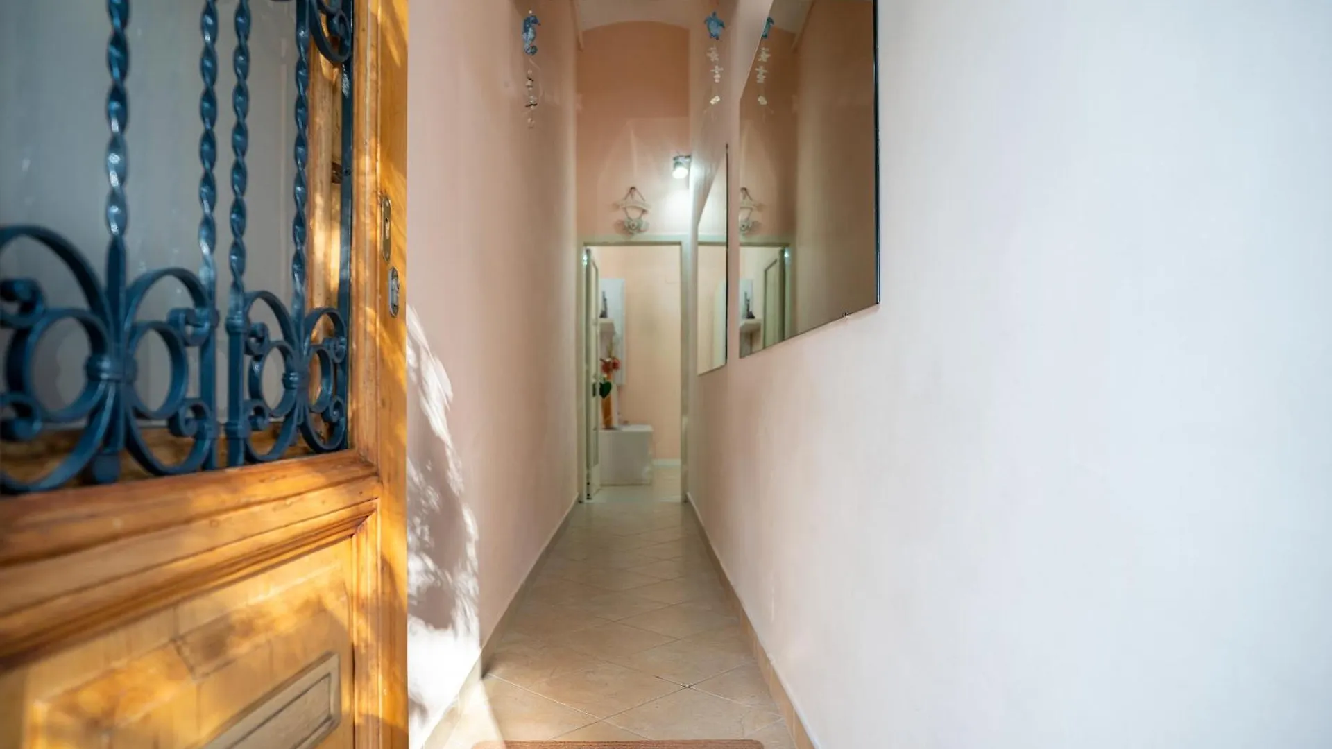 La Casina Dal Cuore Verde Viareggio