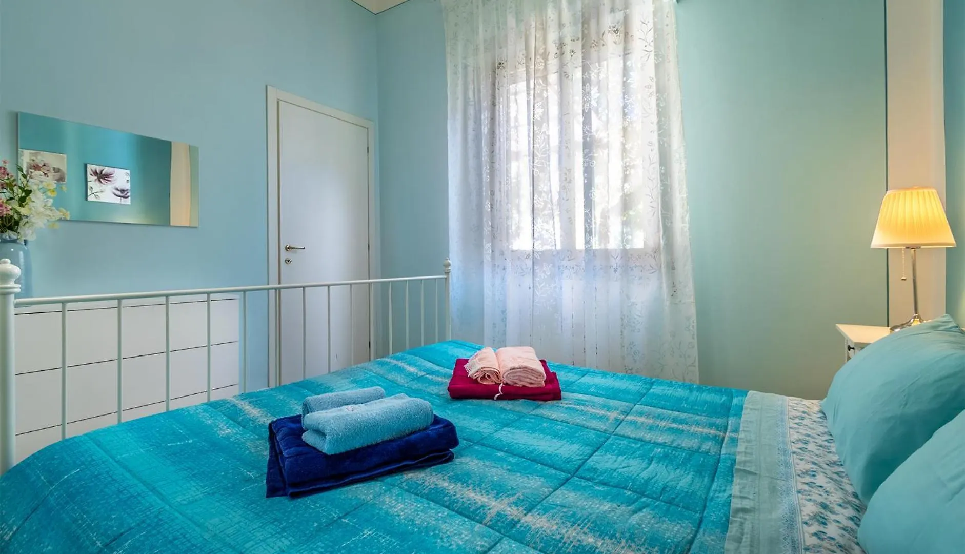 Apartment La Casina Dal Cuore Verde Viareggio