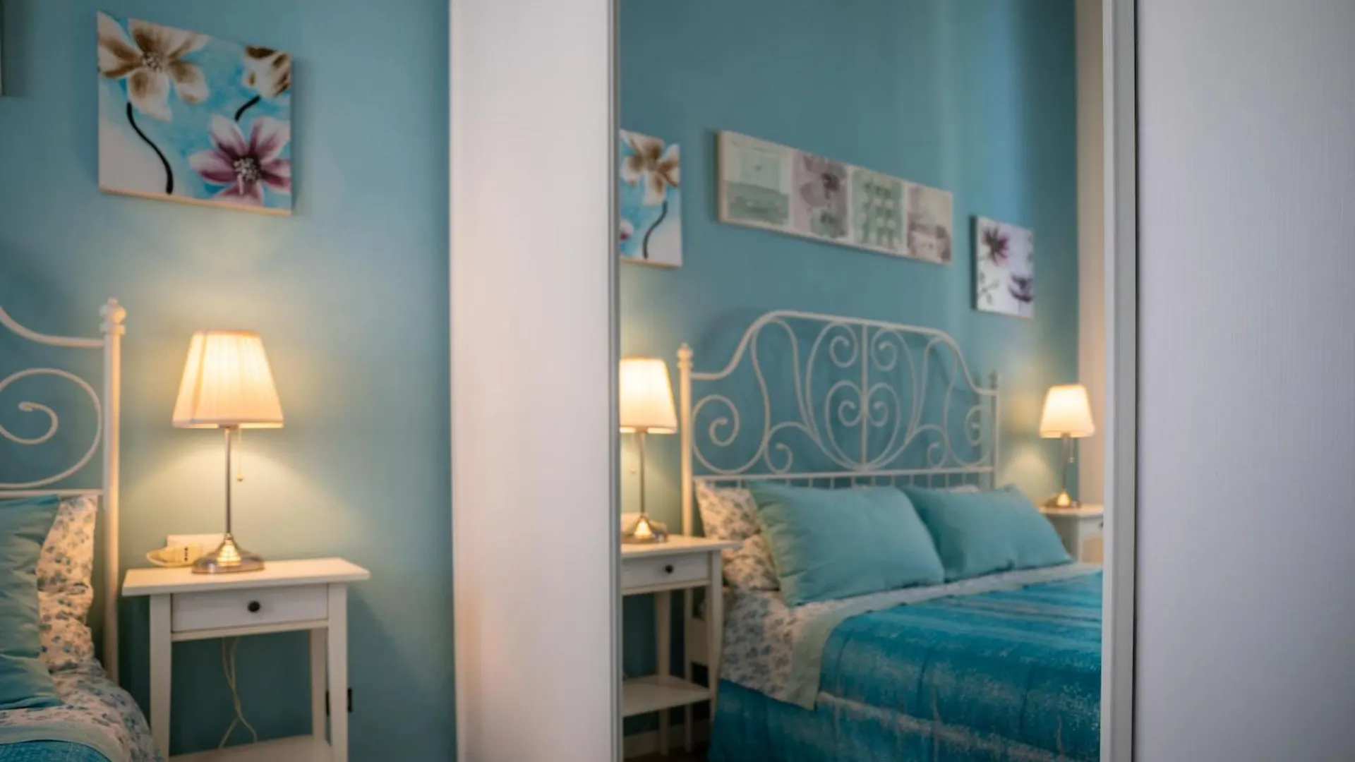 Apartment La Casina Dal Cuore Verde Viareggio Italy