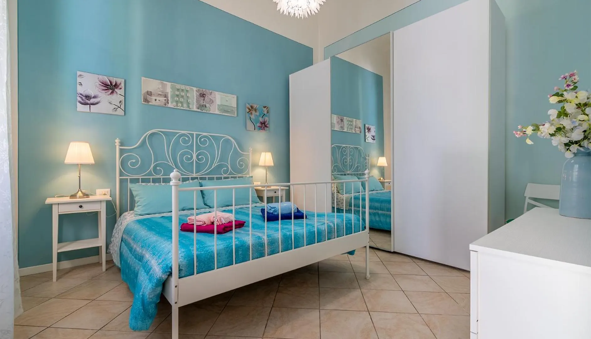 La Casina Dal Cuore Verde Viareggio