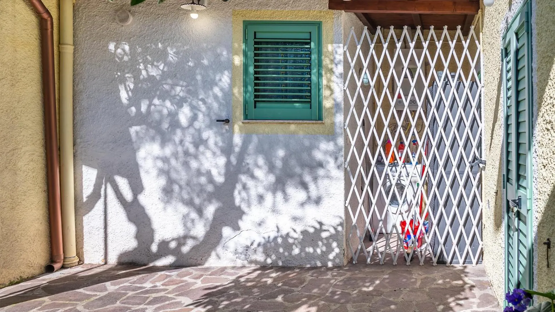 Apartment La Casina Dal Cuore Verde Viareggio